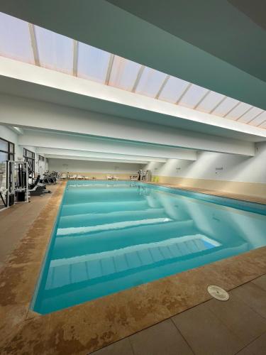Piscina, Villa Aglou Center Near Mirlaft in Tiznit