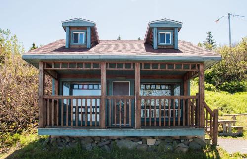 Auberge Festive Sea Shack