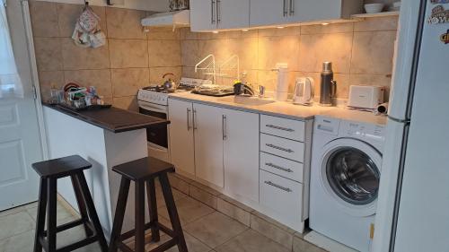 LA CASA DE LAS RETAMAS in Rio Grande