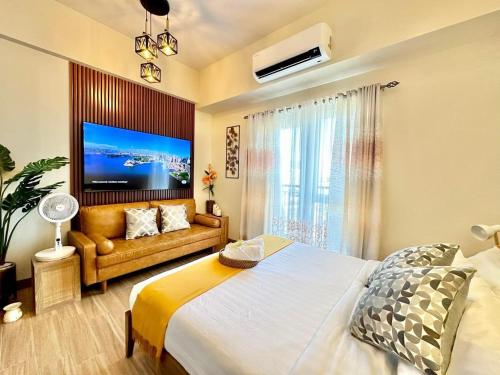 A & M ST DOMINIQUE, Iloilo City