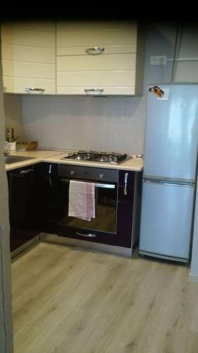 Spacious 1bedroom apartment, w free parking, w pet, Riga (Foto 3)