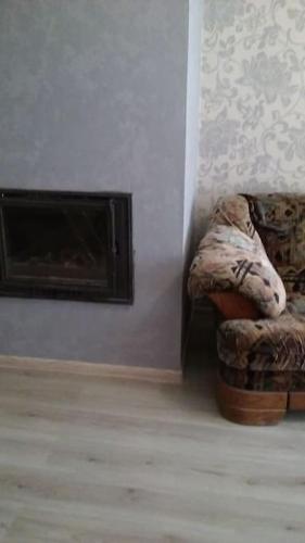 Spacious 1bedroom apartment, w free parking, w pet, Riga (Foto 7)