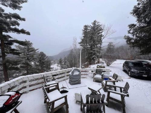 Adirondack Retreat! in Stony Creek, USA