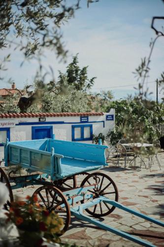 Resort Dimitris