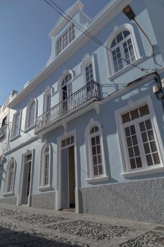 Casa Cirila