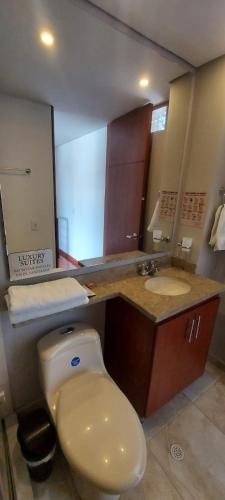 Two-Room Apartment image 1