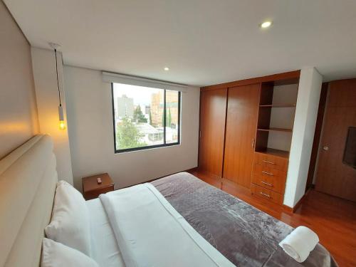 Two-Room Apartment image 2