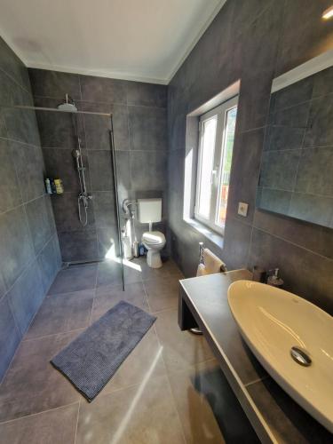 Holiday Home Zaton – Dubrovnik, DC