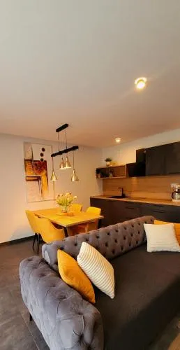 Noor Lux Apartments in Bad Hall, Österreich