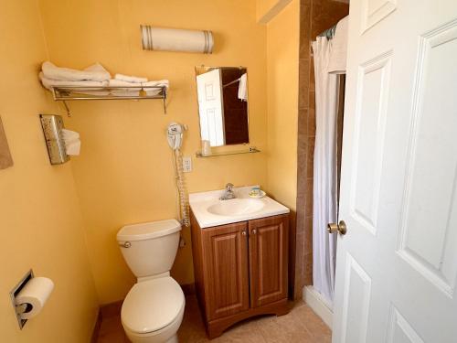 Alpine Lodge - image 6