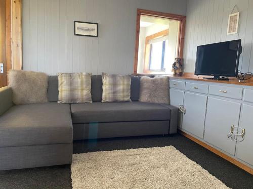 Isle-of-Lewis delightful cosy croft house retreat