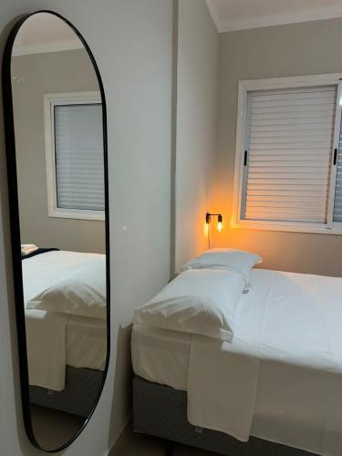 Fantastico apto no Centro! in ฟรังกา