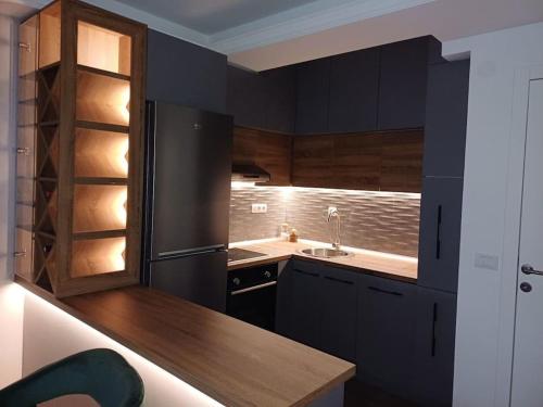 Mila apartman - Apartment - Prokuplje