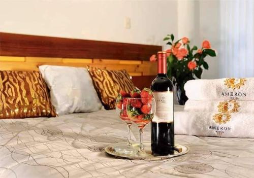 Hostal Ameron in Juliaca