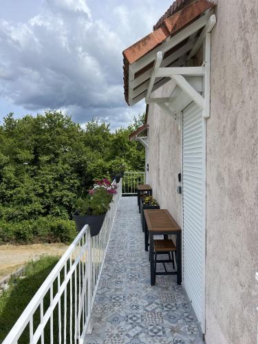 Appartements St. Pancrace - image 9