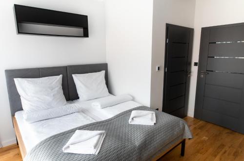 Apartamenty Loftove