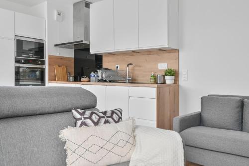 Appartement Chic au Coeur de Massy