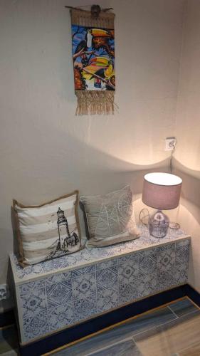 Studio 35m², Terrasse & Cuisine proche Carcassonne