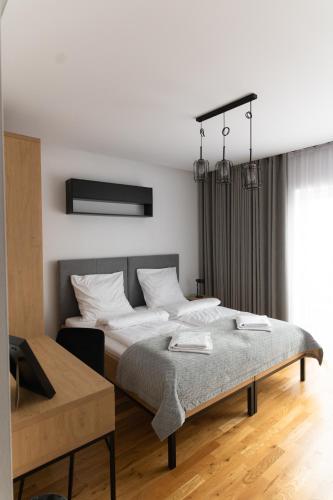 Apartamenty Loftove