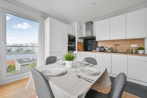 Appartement Chic au Coeur de Massy