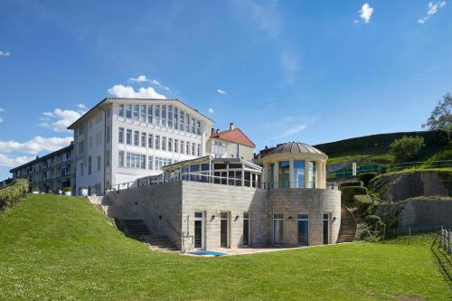 . Hotel & Talasoterapia Zelai
