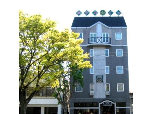 Hotel Heart INN Hakodate - Vacation STAY 56671v