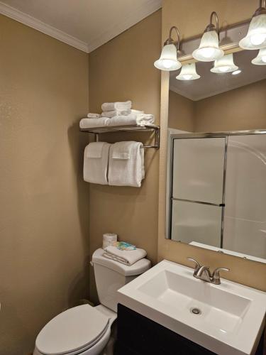 Riverfront Motel - image 9