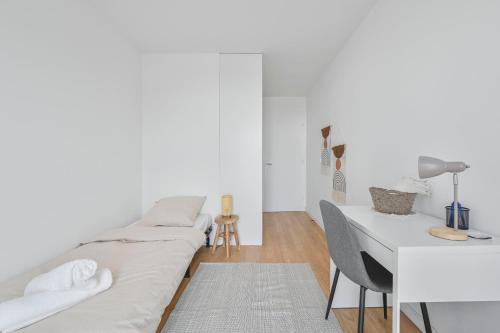 Appartement Chic au Coeur de Massy