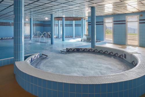 Hotel & Talasoterapia Zelai