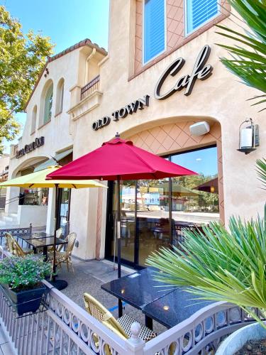 Bella Capri Inn and Suites in Camarillo, USA