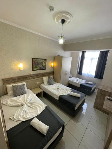 Denizhan Hotel, Antalya (Foto 8)