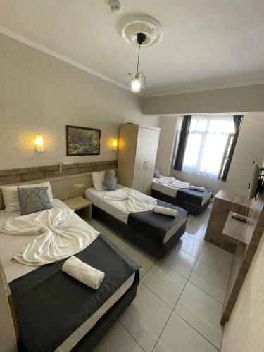 Denizhan Hotel, Antalya (Foto 9)