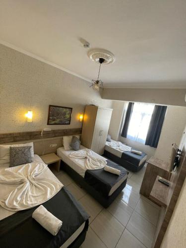 Denizhan Hotel - image 7