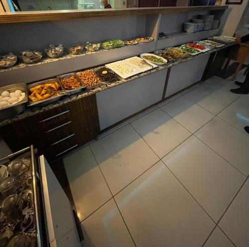 Denizhan Hotel - image 13