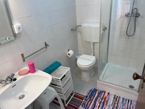 Apartment in opposite of beach Colina Sol 1108