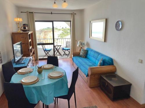 Apartment in opposite of beach Colina Sol 1108