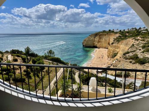 Apartment in opposite of beach Colina Sol 1108