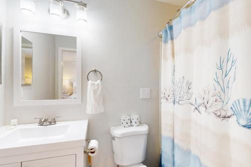 Conch & Crane Conch & Crane