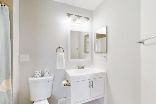 Conch & Crane Conch & Crane