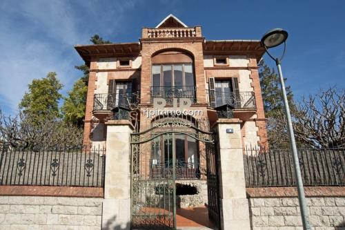 Casa Cristina 1933