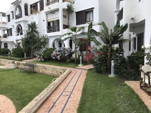 Appartement Cosy et Chaleureux in Cabo Negro