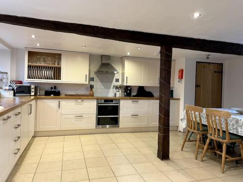 Kitchen, The Apple Press - Sweethay in Taunton