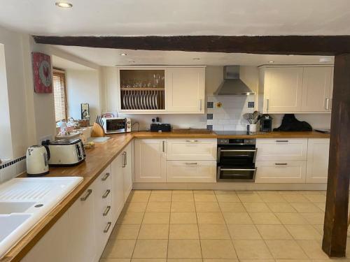 Kitchen, The Apple Press - Sweethay in Taunton