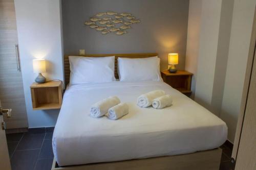 Unique 1BR Apartment Great Locatiton in Athens - main image