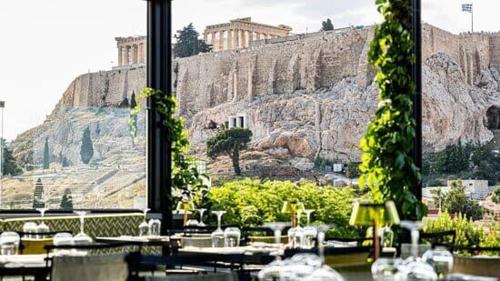 Unique 1BR Apartment Great Locatiton in Athens - image 7