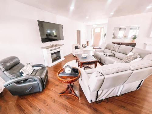 Pet Friendly Rancher Brand New on 40 Acres in Leadville, Vereinigte Staaten von Amerika
