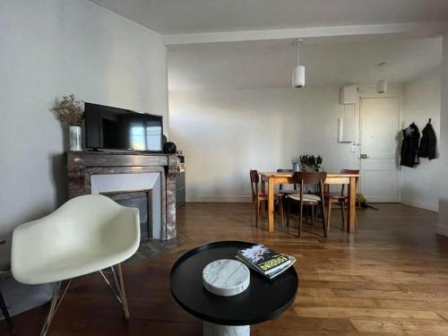 Parisian Nest - Comfort appartement - Location saisonnière - Paris