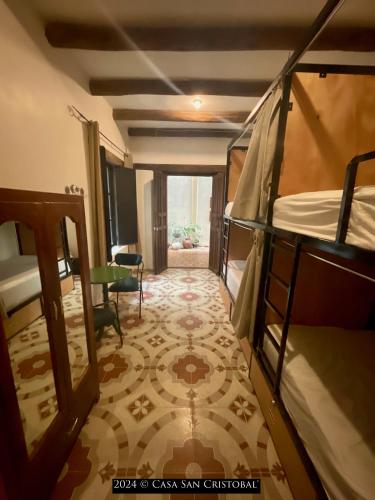 Casa San Cristobal in San Cristobal De Las Casas