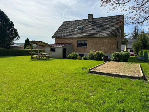 La béatitude Maison individuelle