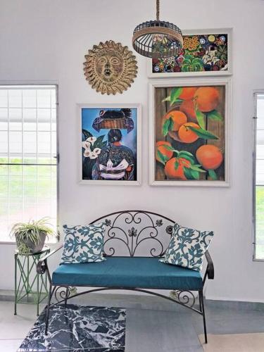 One-Bedroom Apartment image 1